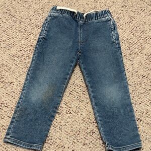 Crewcuts Kids Blue Denim Jeans